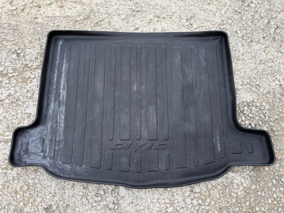 Tava portbagaj originală Honda Civic 8 VIII hatchback 2006-2011