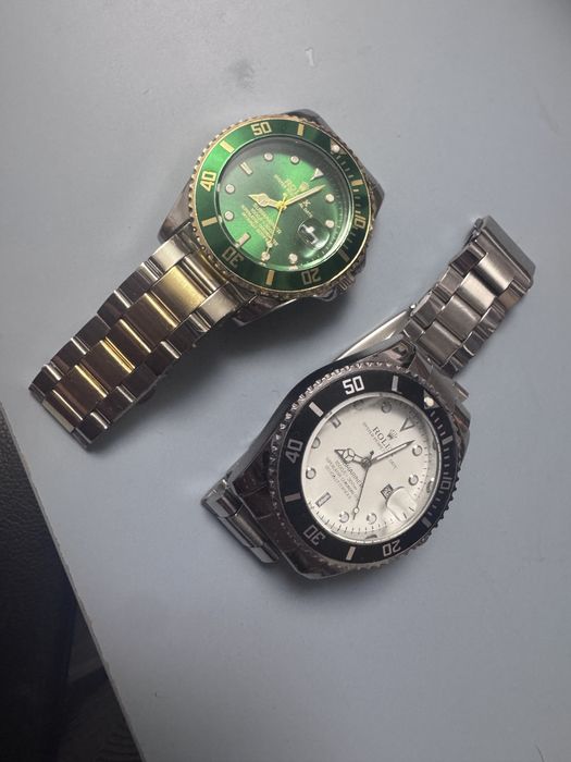Ceas Rolex Submariner automatic