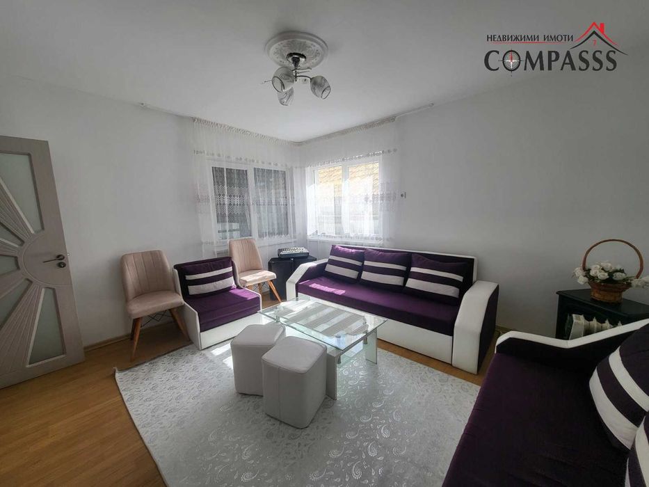 Продава се Къща в с. Стефан Караджа, Област Варна - 100 кв.м за 699 €/кв.м - Снимка #8