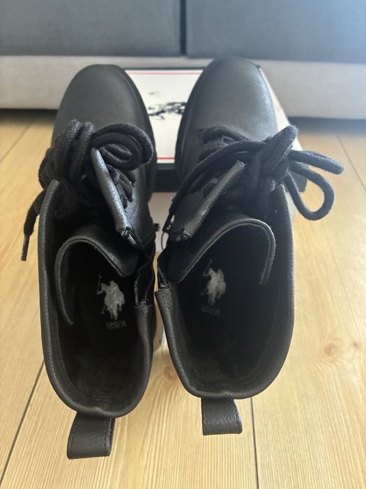 Нови боти U.S. POLO -39 номер