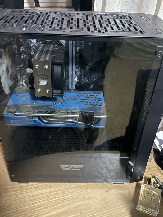 Геймърски компютър