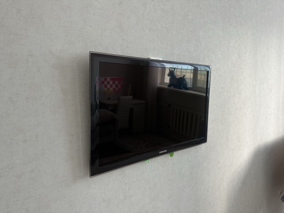 Телевизор Samsung