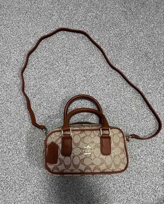 Geanta eleganta Coach