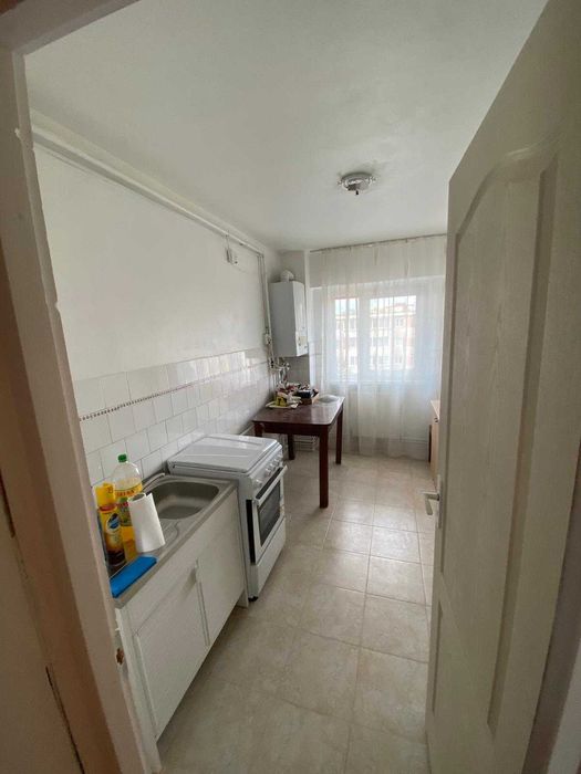Apartament 2 camere, 55 mp, Bvd.  Zizinnului –  Direct Propietar.