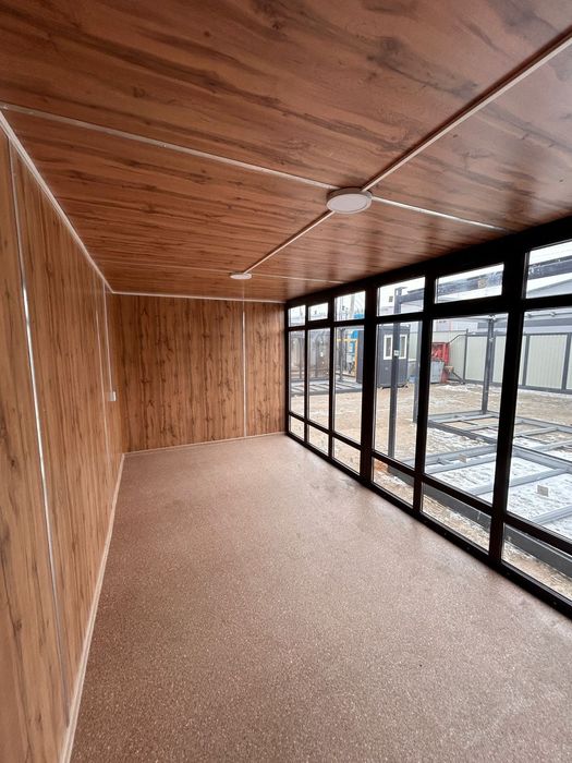 Торговые павильоны