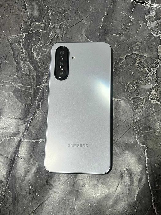 Samsung Galaxy A17 128 Gb ( 104/3381 г.Кокшетау, Абая 145)