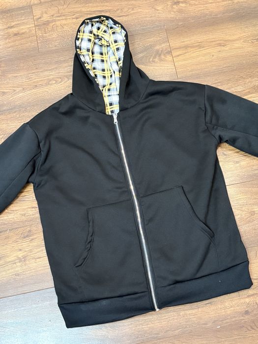 Зипка клечатая размер:L