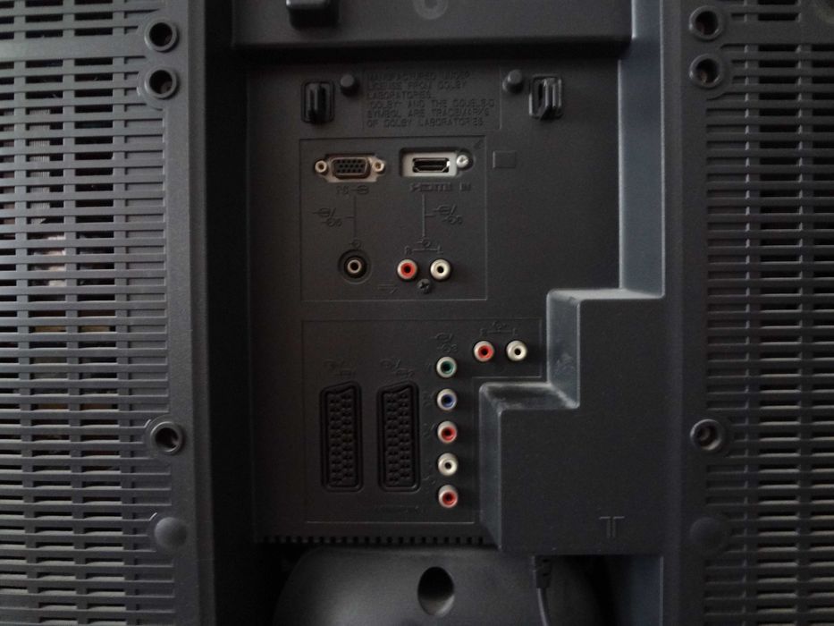 TV SONY LCD KDL-26U2000, cu telecomandă Thomson