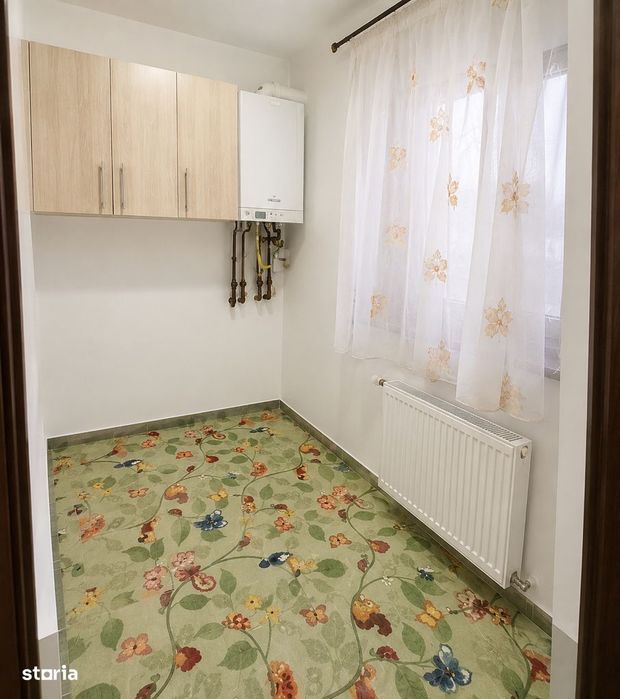 Apartament 3 camere, decomandat, spatios, boxa, Tractorul - Isaran!