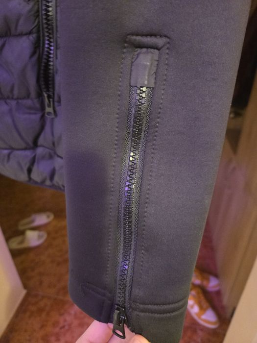 Пролетно есенно яке zara размер M/L