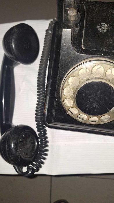 Продаю телефон 60 годов Советского Союза. Марка ВЕФ