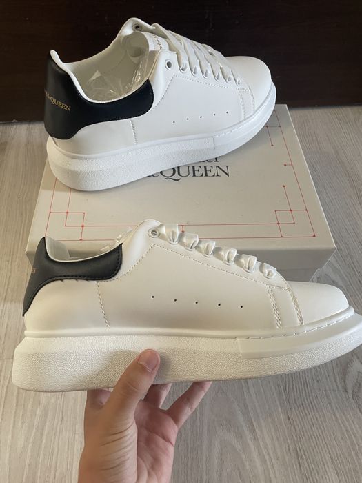 Alexander McQUEEN
