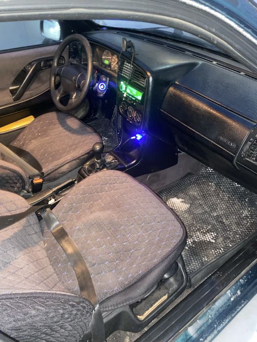 Пассат б4 универсал