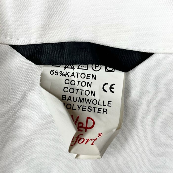 Мъжки винтидж работен елек