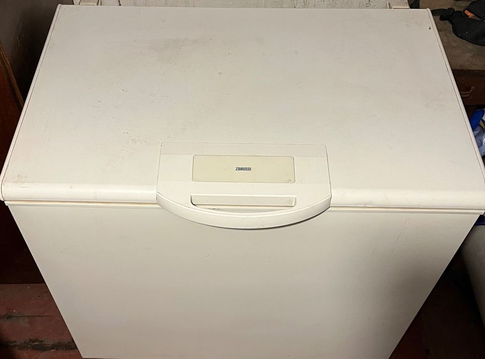 Фризер ракла 260 литра