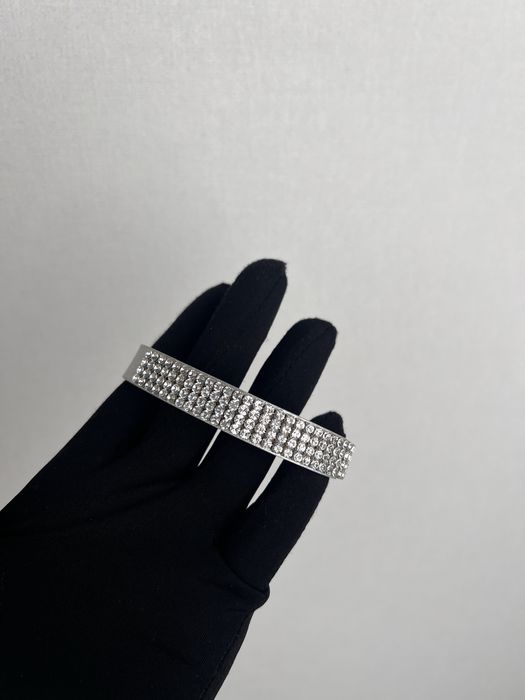 браслет от Swarovski