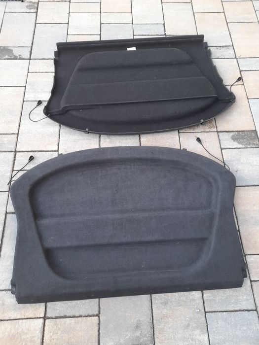 Polita Tavita Capac Haion Portbagaj Renault Megane 3 Hatchback Scurt