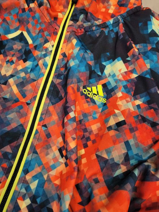 Trening dama Adidas Climalite, original, marimea XL, nou