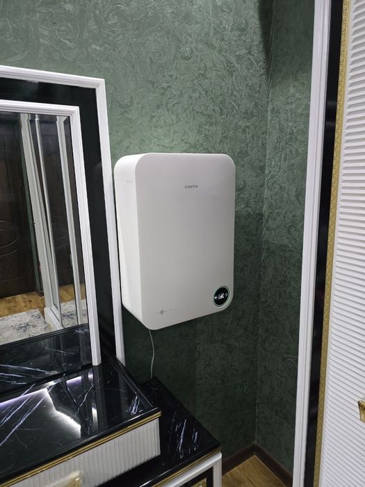 Рекуператор Бризер Xiaomi smartmi