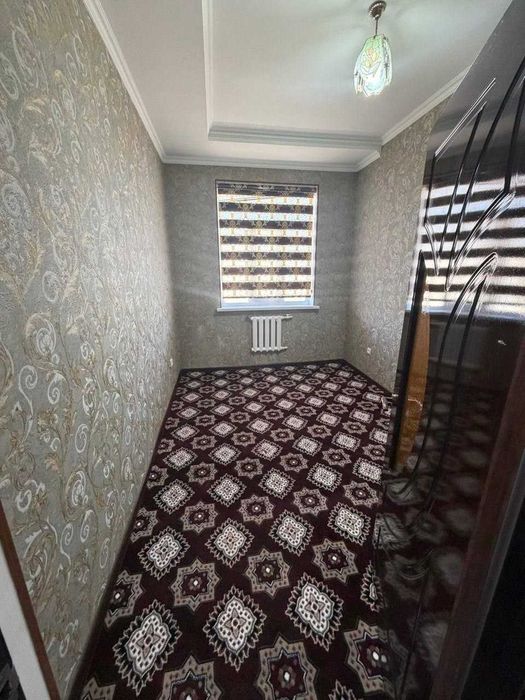 2 хоналик квартира 4 кават кирпичный дом, шарк 2, шайхул олам