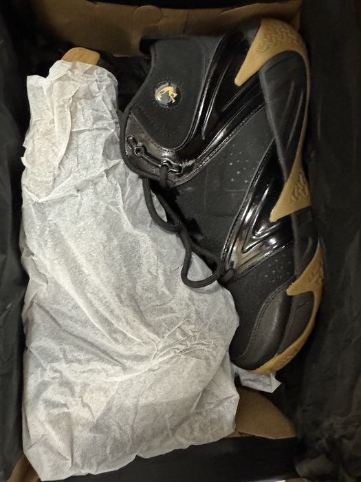 Мъжки маратонки SHAQ