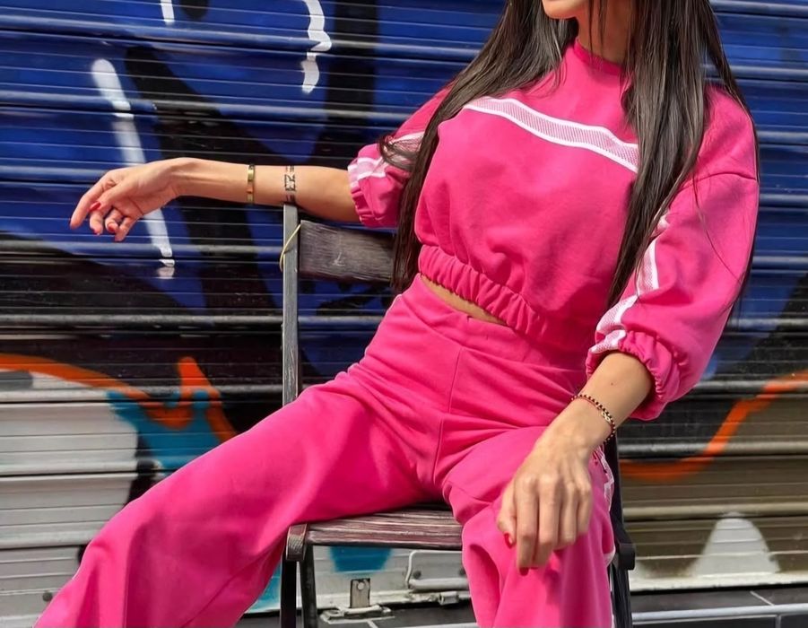 Спортен сет ARISTOCRAT