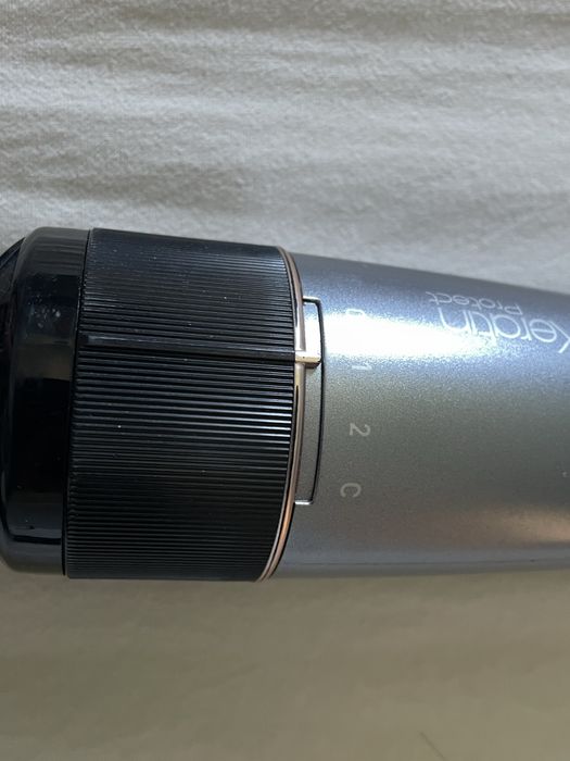 Perie rotativă Remington Keratin Protect