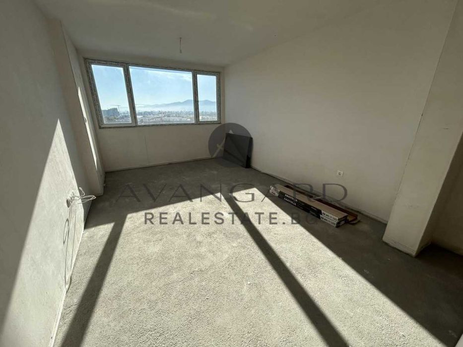 оф.24555 Тристаен апартамент/ Съдийски