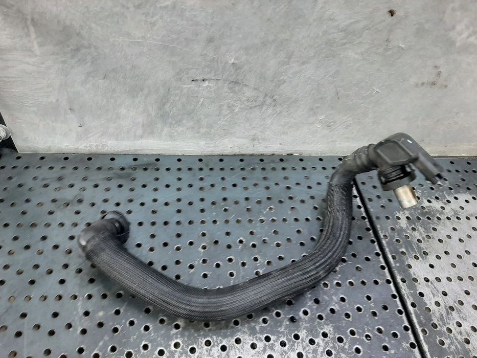 furtun epurator  1.2 vti 8f02 peugeot 208