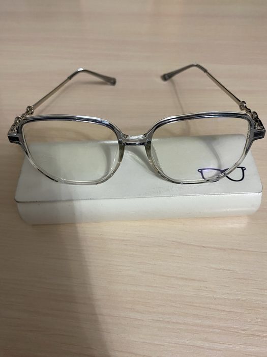 Очки нулевки