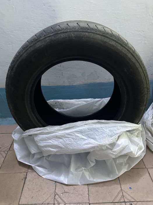 Продам шины Triangle