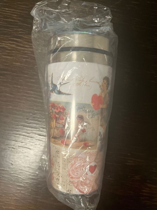 Порцеланови сервизи за кафе, чай и термо чаша