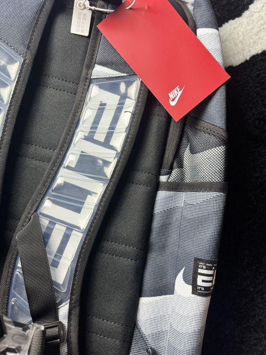 Nike Elite Элитка рюкзак абсолютно новые