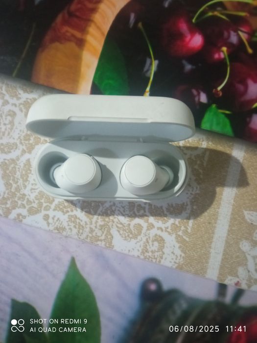 Sony WF-C510 Quloqchini