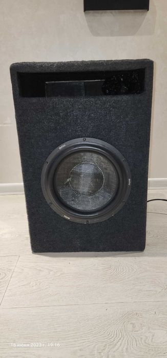 Продаётся колонка "Morel "