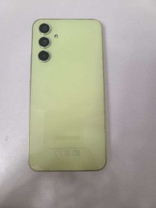 Samsung a54 5g 128 talik holati zur ishlashi yaxshi