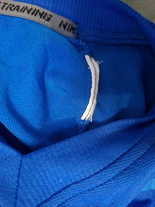 Nike Dry Fit-Ориг. Тениска