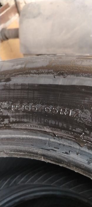 Продаётся балоны Michelin r 17