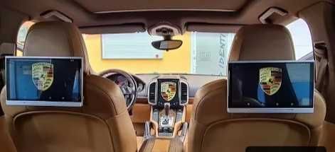 Navigatii auto, Camera parcare, Sunet evacuare (tobe sport), etc