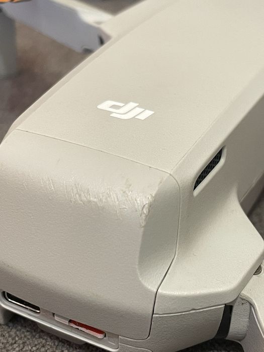 DJI Mini2 Fly More Combo
