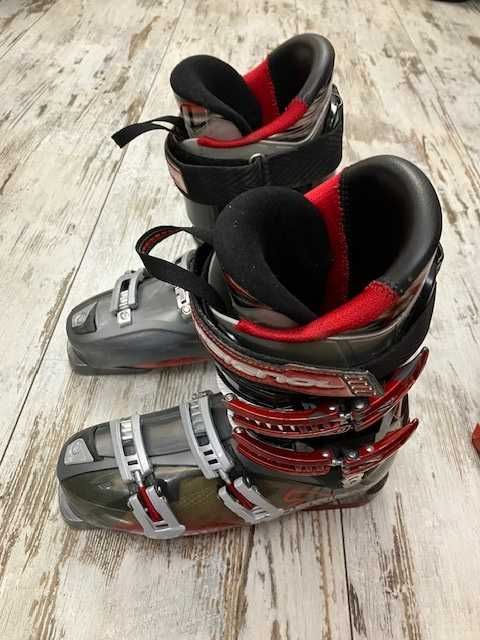 ски обувки Rossignol номер 26.5 / 41. Твърдост 100