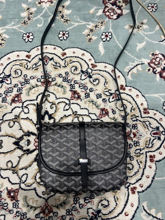 Сумка GOYARD мод