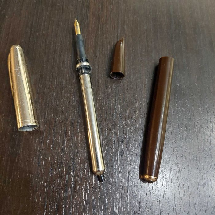 Химикалка/писалка стари Parker