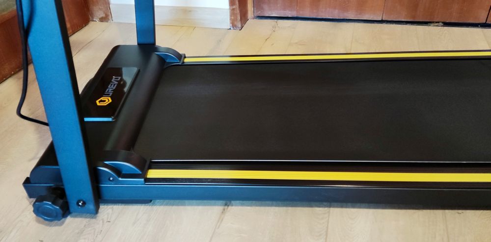 Xiaomi Urevo Сгъваема Бягаща пътека с Гаранция