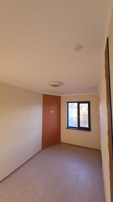 3 ком. квартира на земле, 88 м²! Куйлюк 6 (Quyliq 6). Метро "Kiyot"