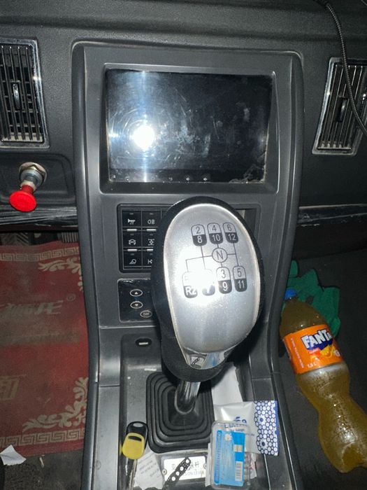 Zoomlion кран 100 тонна.