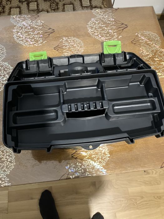 Cutie depozitat scule