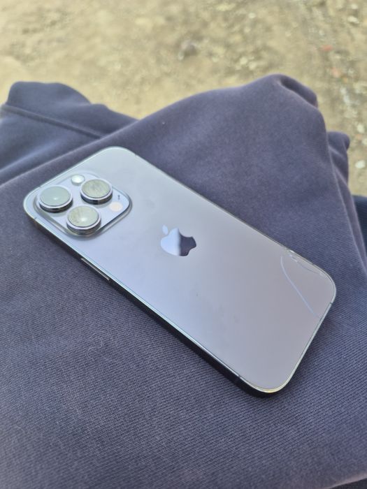 iPhone 14 pro 256g