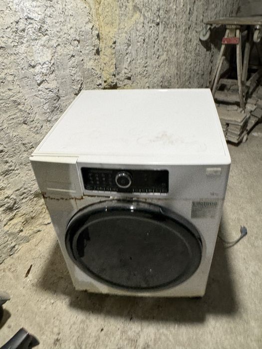 Пералня за резервни части Whirlpool FSCR 10431