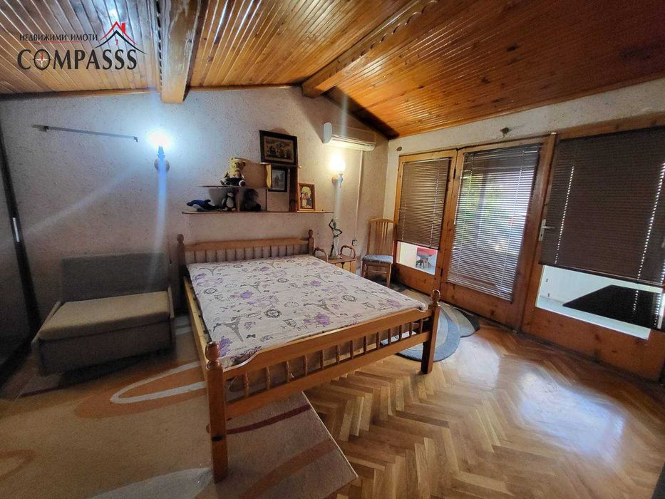 Продава се Къща в Добрич, Кралска зона - 64 кв.м за 1586 €/кв.м - Снимка #17